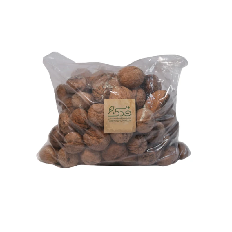 گردو چرب فدک - 900 گرم