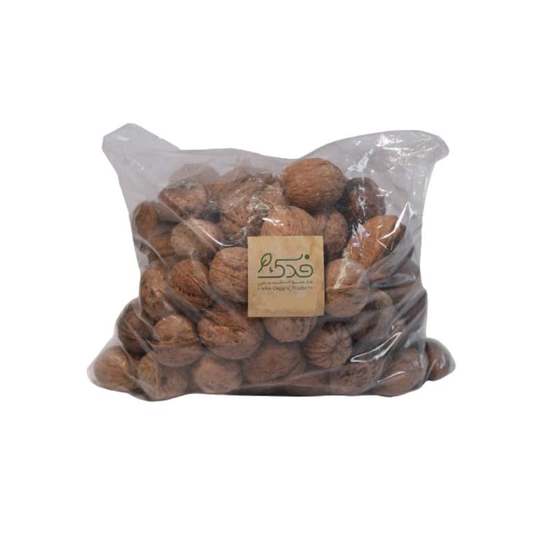 گردو چرب فدک - 900 گرم