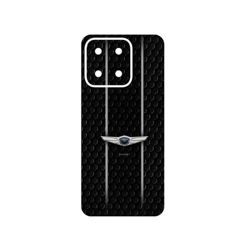 برچسب پوششی ماهوت مدل Genesis مناسب برای گوشی موبایل آنر X5b Plus