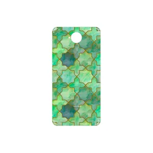 MAHOOT Iran Tile 8 Cover Sticker for Microsoft Lumia 650