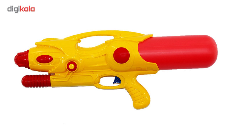 تفنگ آبپاش بیتل مدل1020