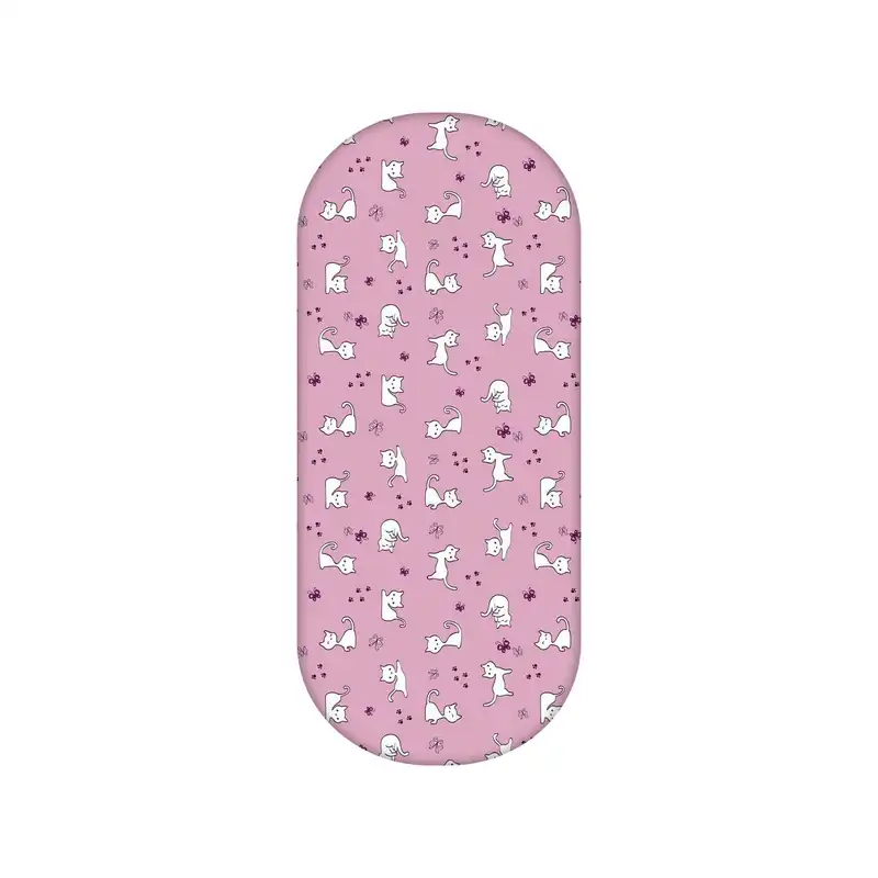 سوهان ناخن مدل گربه کد 713