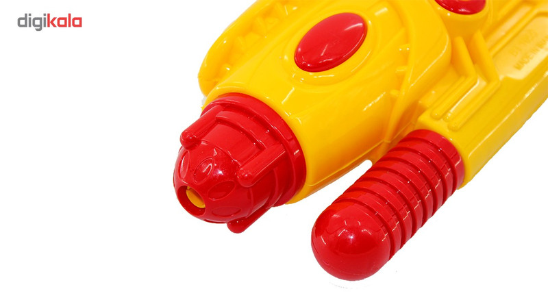 تفنگ آبپاش بیتل مدل1020