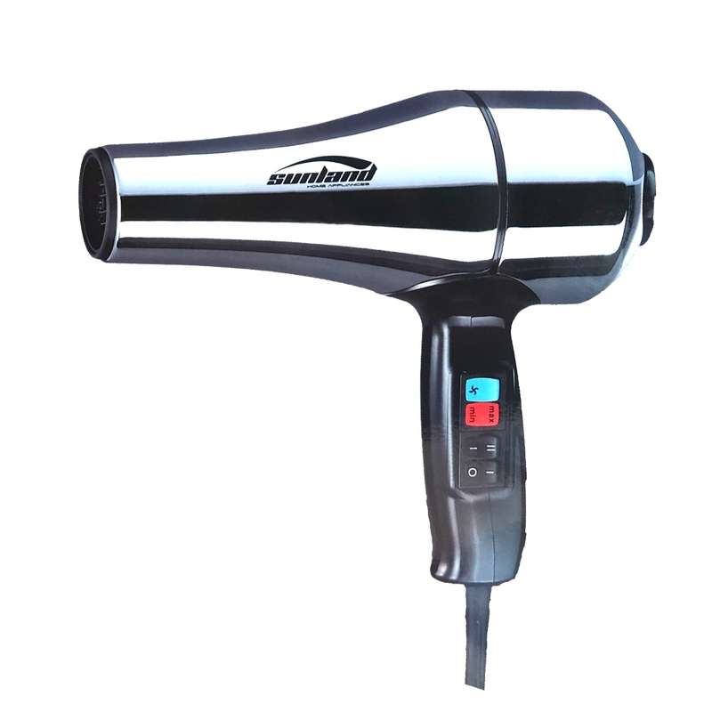 سشوار سانلند مدل SL-175 سشوار سانلند مدل SL-175