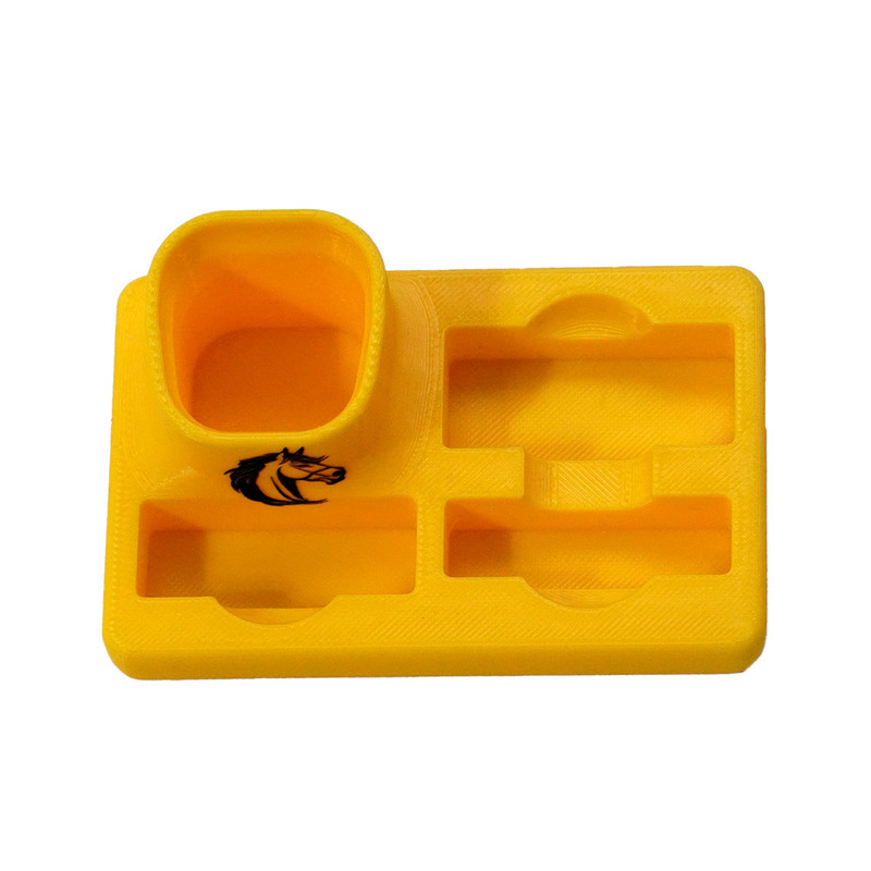 استند نگهدارنده ماشین اصلاح مدل ایستا کد 4