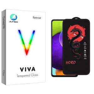 Junbo Viva Horo Screen Protector For Samsung galaxy a52