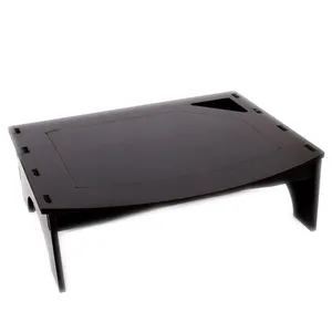 پایه نگهدارنده مانیتور  مدل  آرمو A-110  به همراه موس پد و کاور مانیتور