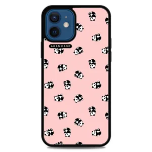 AKAM AMC-WA12M-PANDA-10 Cover For Apple iPhone 12 Mini