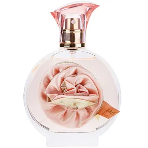 تستر ادو پرفیوم زنانه اکسیس مدل Floral Gold حجم 100 میلی لیتر