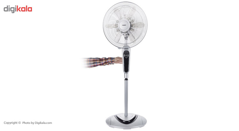 پنکه سانی مدل DWS-3600