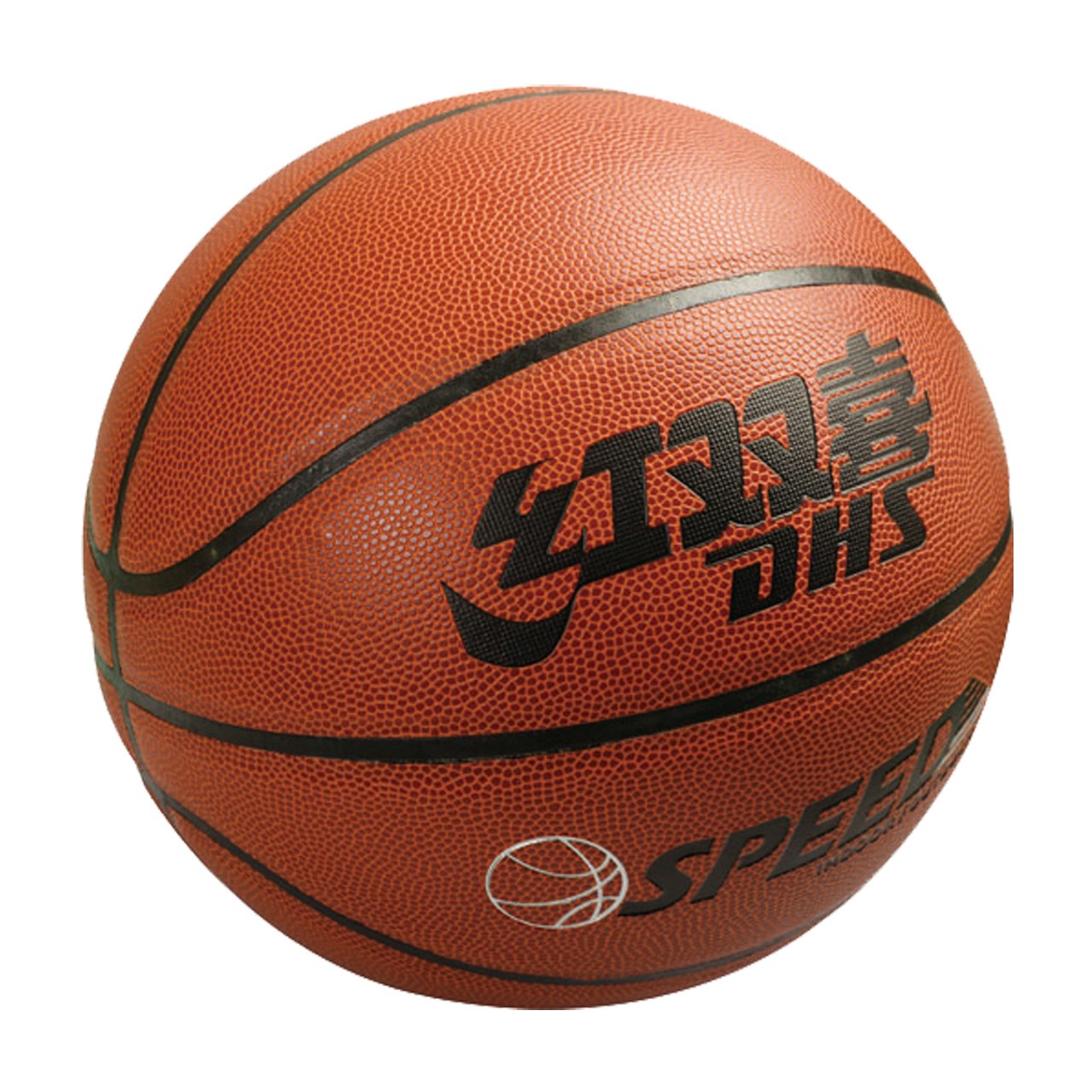 توپ بسکتبال دی اچ اس مدل FB001