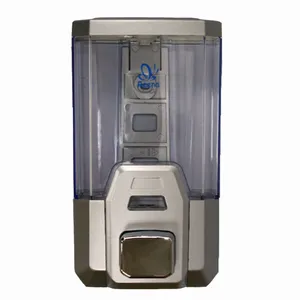 پمپ مایع رینا نقره ای مدل VTC-1100