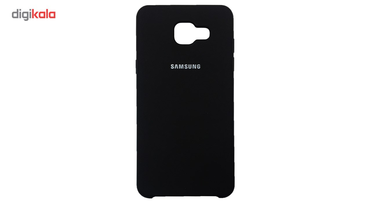 کاور  سیلیکونی مناسب برای گوشی سامسونگ Galaxy A5 2016