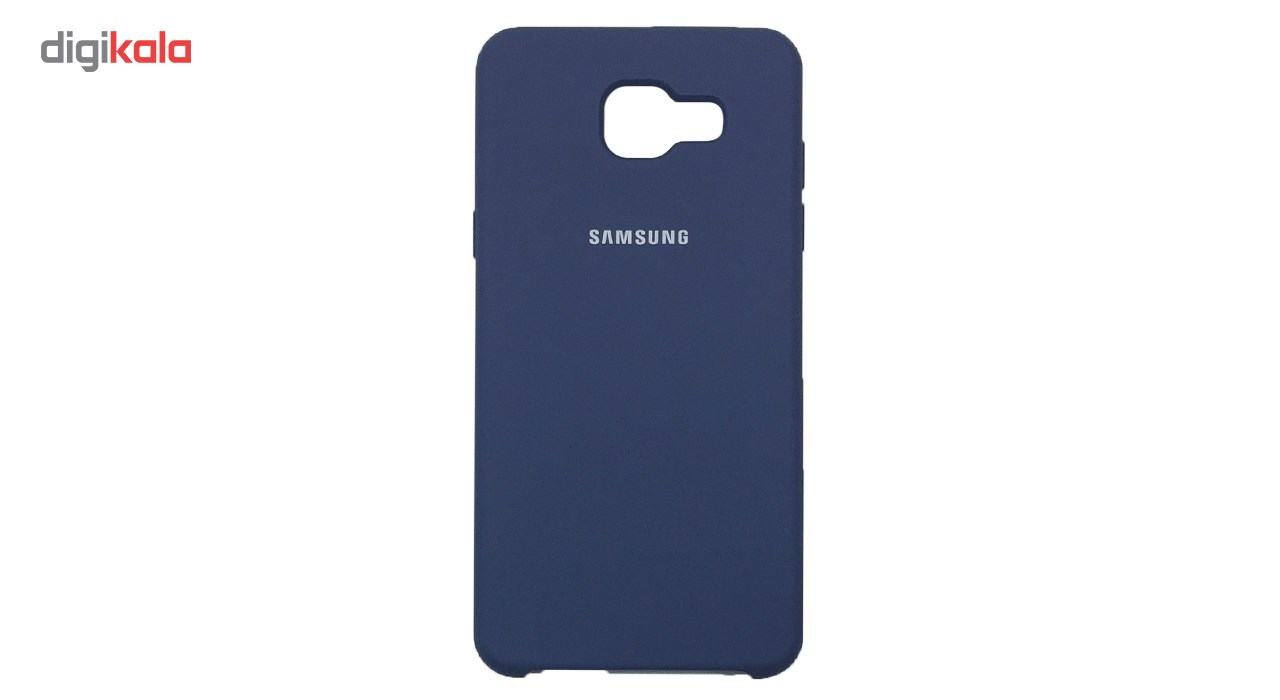کاور سیلیکونی مناسب برای گوشی سامسونگ Galaxy A5 2016