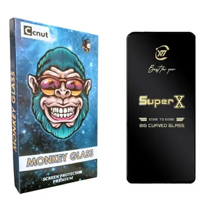Coconut mnk2 SuperX Screen Protector For Xiaomi Redmi Note 11