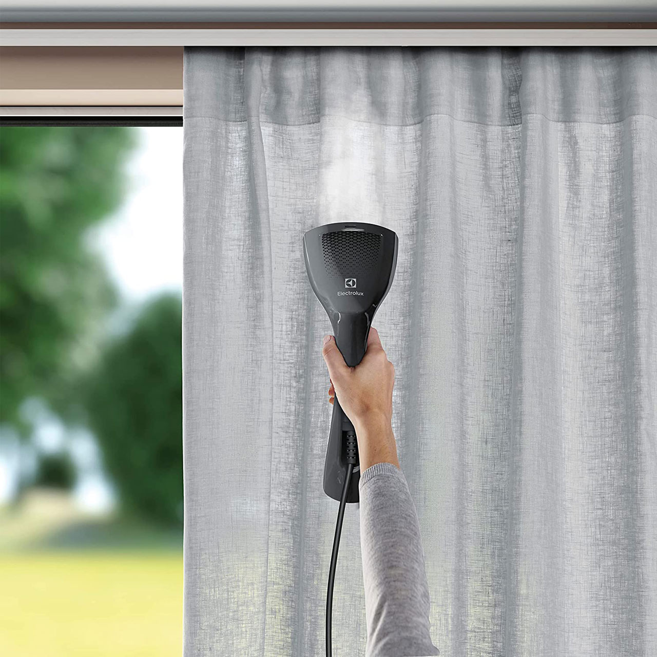 بخارگر الکترولوکس مدل E6GS1 12EG