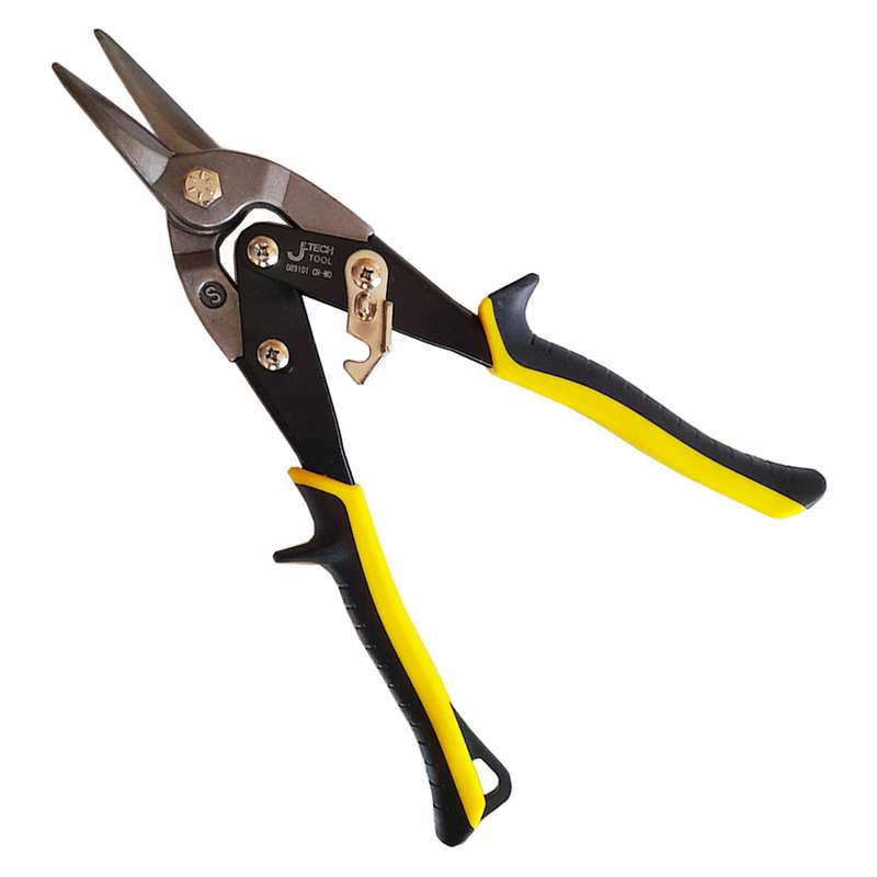 قیچی ورق بر جتک مدل RO - 20