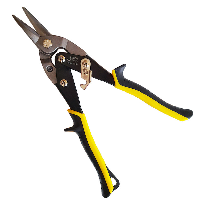 قیچی ورق بر جتک مدل HT - 0010