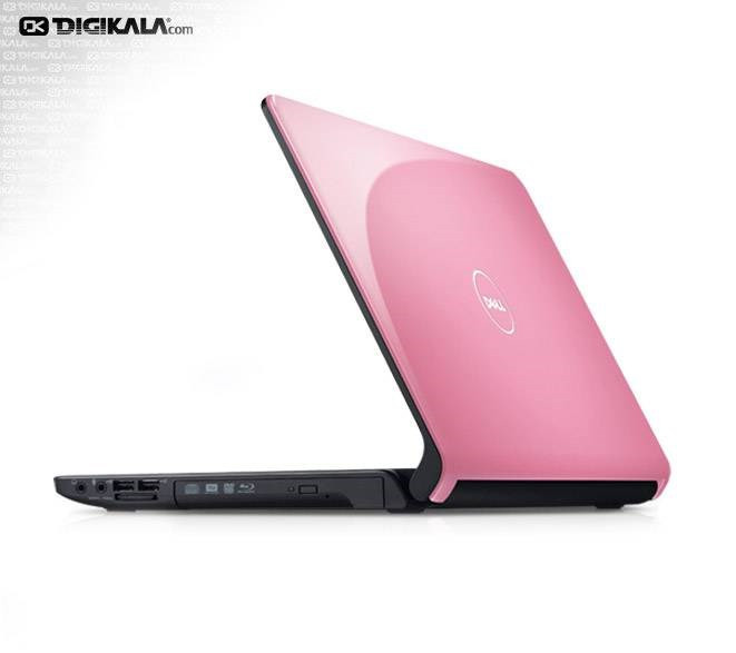 لپ تاپ دل اینسپایرون 1564-C