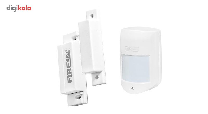 سیستم حفاظتی فایروال مدل F6/G6 سیستم حفاظتی فایروال مدل F6/G6