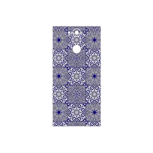 MAHOOT Iran Tile 11 Cover Sticker for Sony Xperia XA2