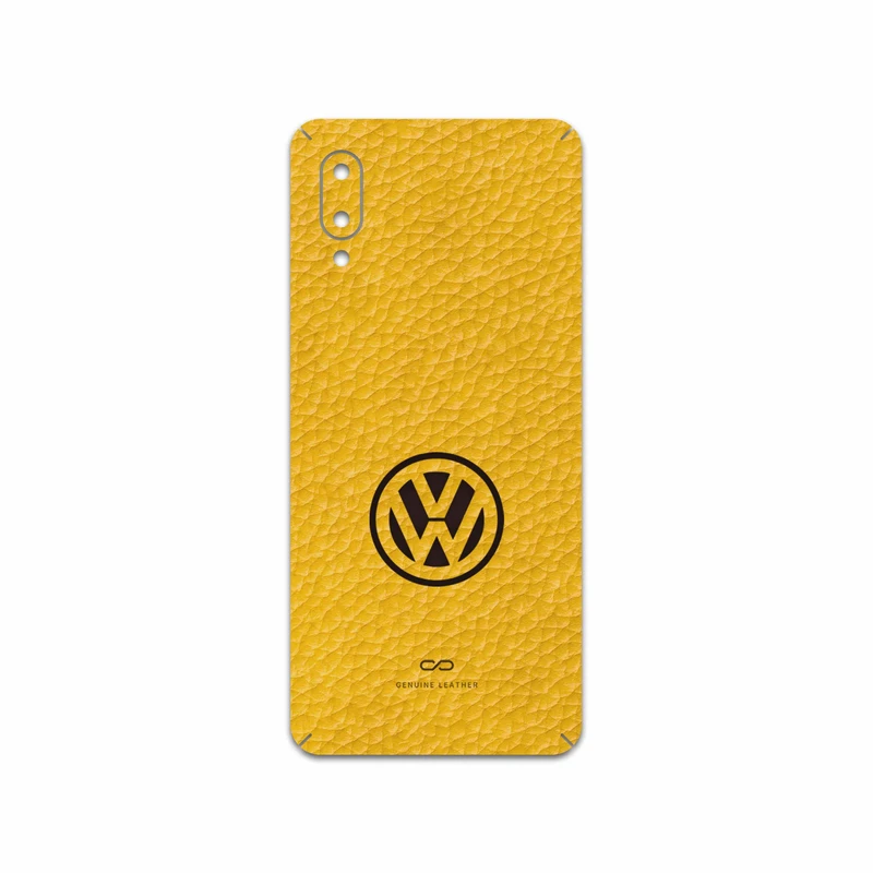 برچسب پوششی ماهوت مدل ML-VLKS_WGN مناسب برای گوشی موبایل سامسونگ Galaxy A02