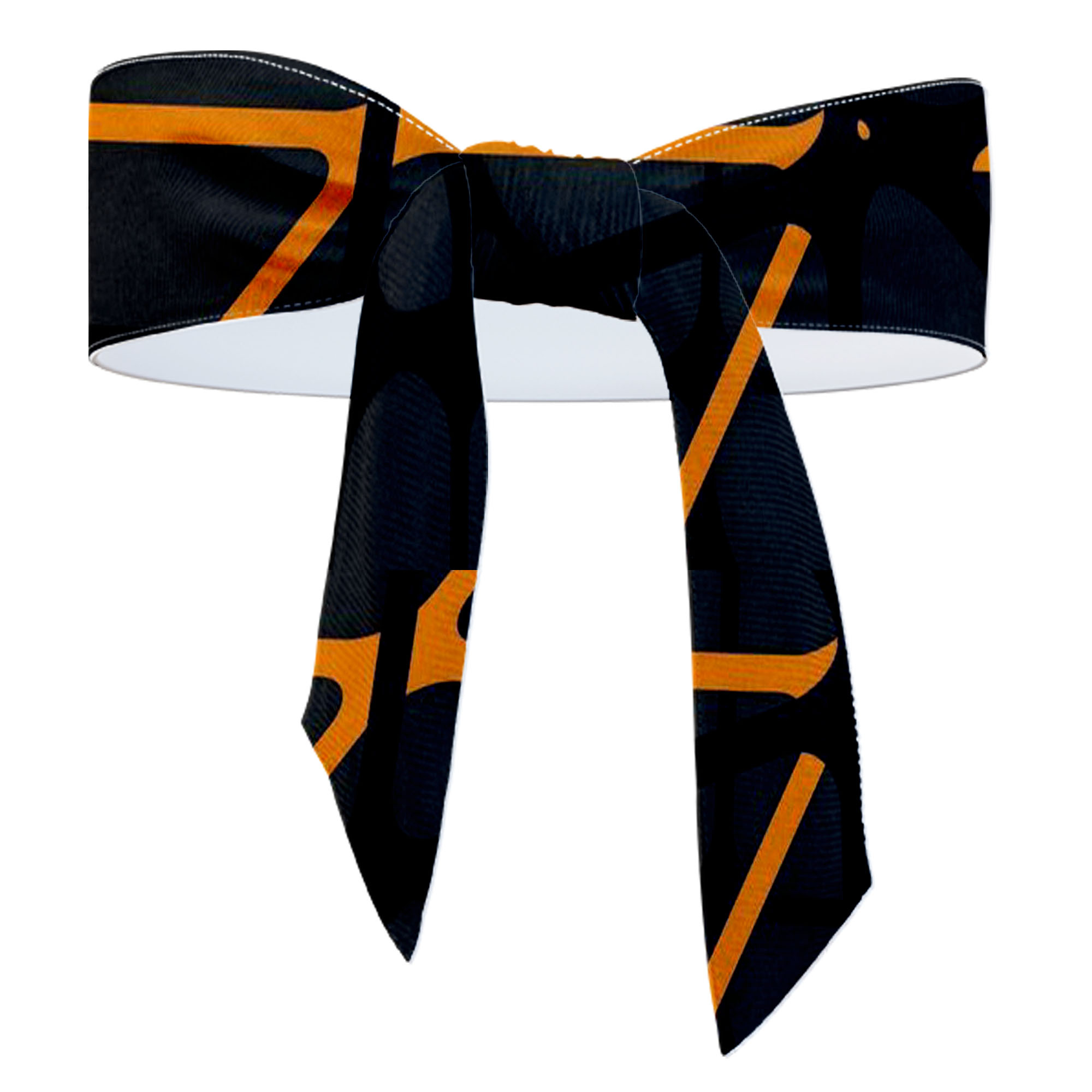 هدبند ورزشی آی تمر کد 591