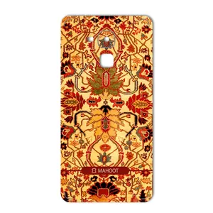 MAHOOT Iran-carpet Design Cover Sticker for Huawei GT3