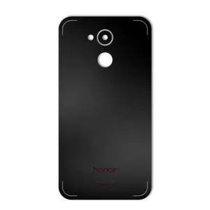 MAHOOT Black-color-shades Special Texture Cover Sticker for Huawei Honor 5c Pro