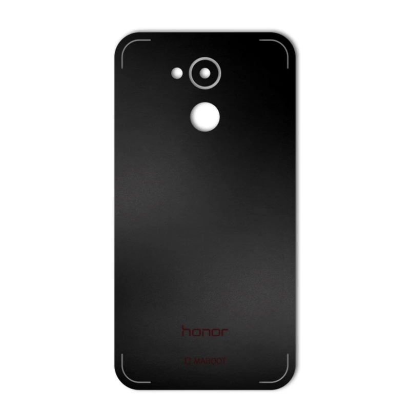 برچسب پوششی ماهوت مدل Black-color-shades Special مناسب برای گوشی Huawei Honor 5c Pro