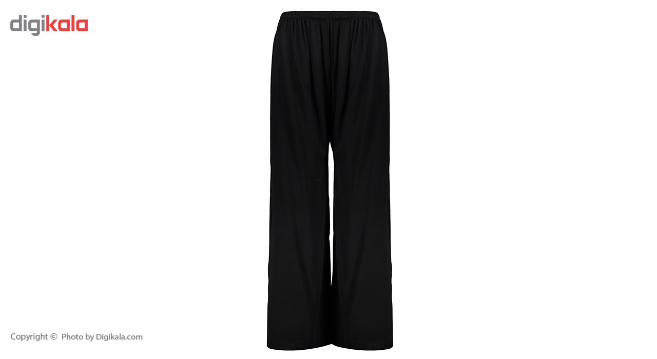 شلوار مدل دامن شلواری  مایسا مدل Meshki