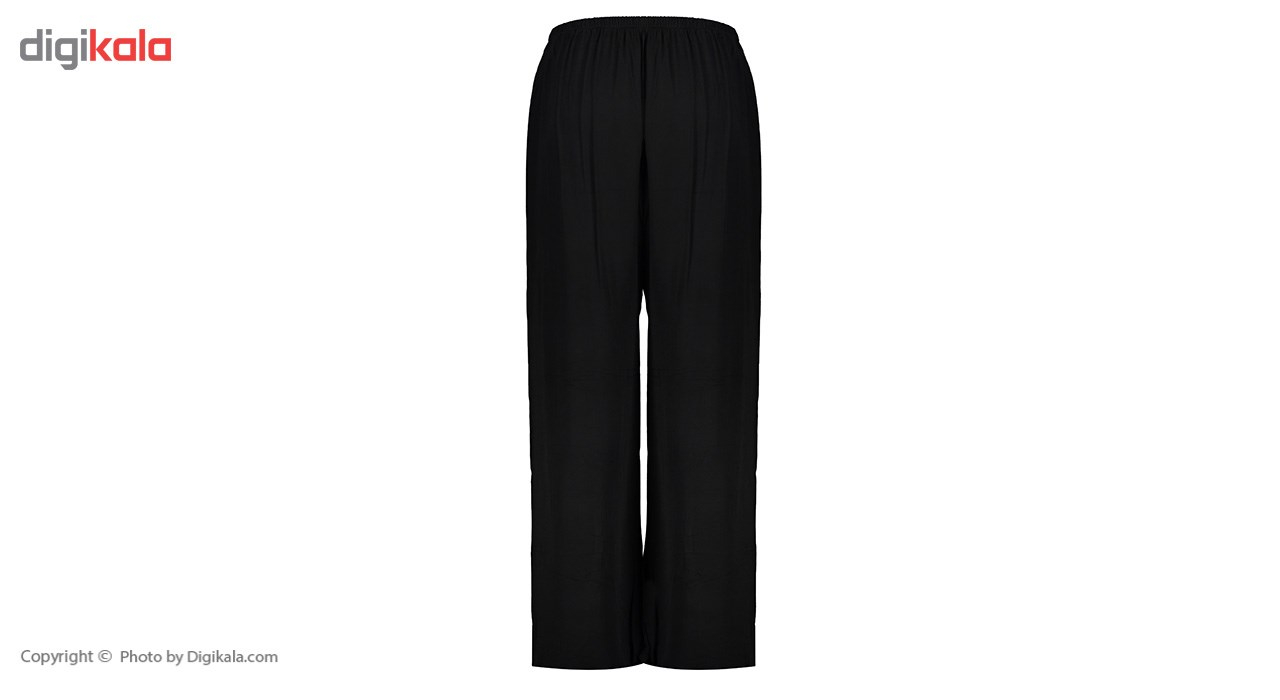 شلوار مدل دامن شلواری  مایسا مدل Meshki