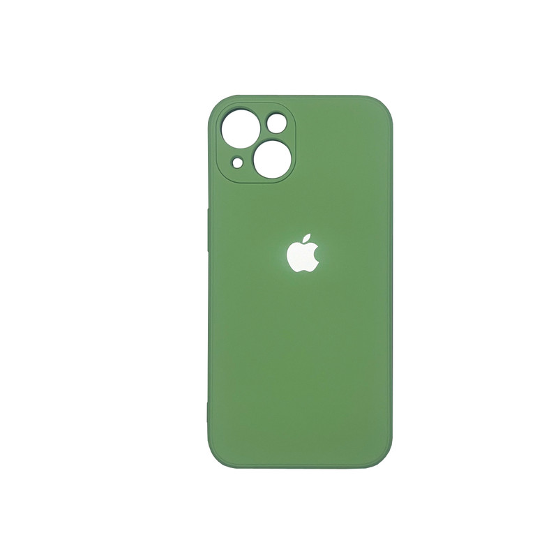 کاور مدل سیلیکونی Slcn-lnz مناسب برای گوشی موبایل اپل iPhone 13