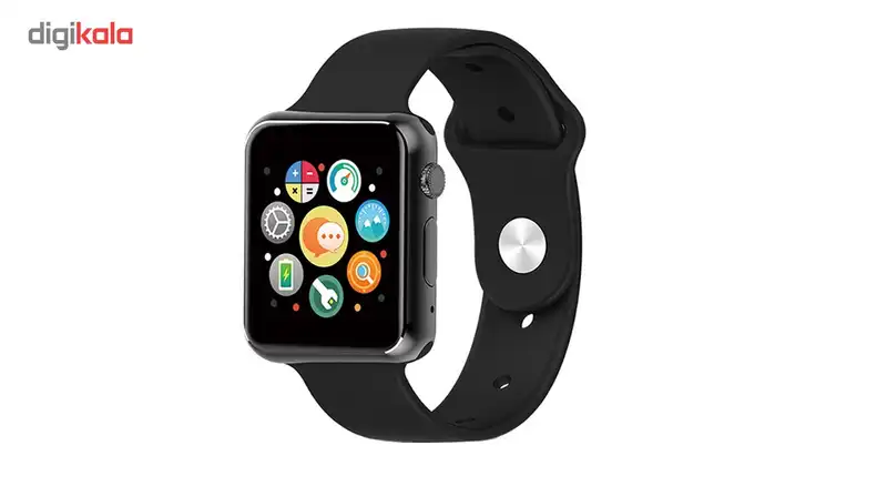 ساعت هوشمند مدل XA1