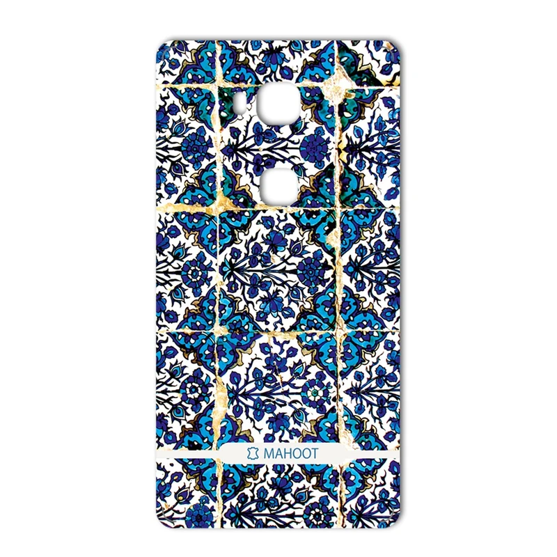 برچسب پوششی ماهوت مدل Traditional-tile Design مناسب برای گوشی Huawei GR5