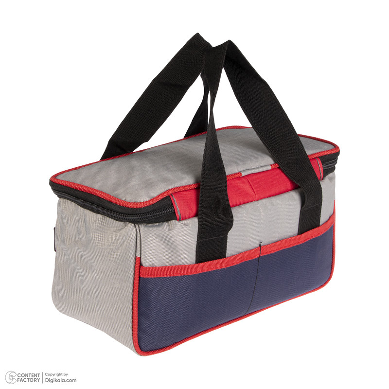 کیف ابزار ممتاز مدل KF-TOS