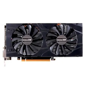 کارت گرافیک اینوتریدی مدل GEFORCE GTX 1060 6GB X2