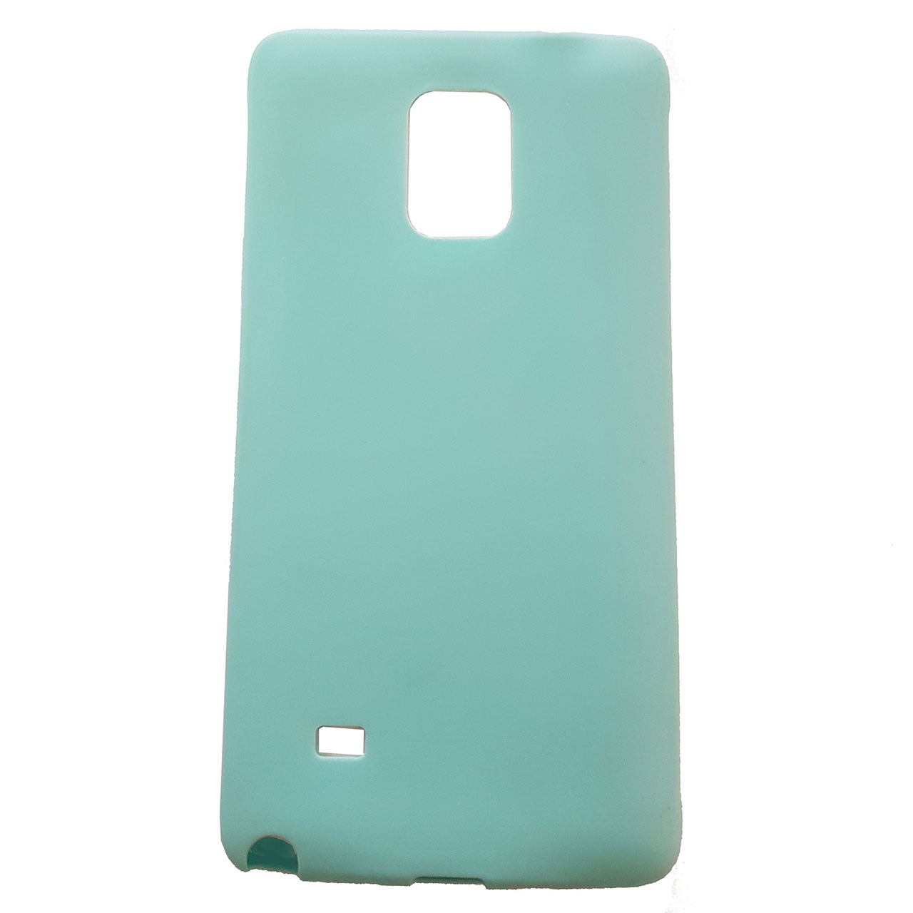 كاور ژله اي مدل Soft Jelly مناسب براي گوشي موبايل سامسونگ Galaxy Note4
