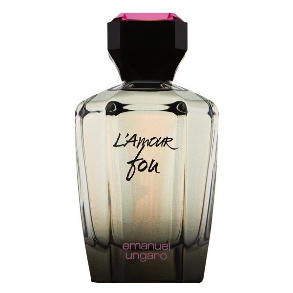 ادو پرفیوم زنانه Ungaro Lamour حجم 30ml