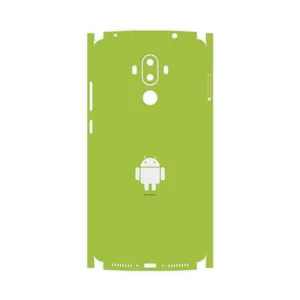 MAHOOT Andorid-FullSkin Cover Sticker for Huawei Mate 9