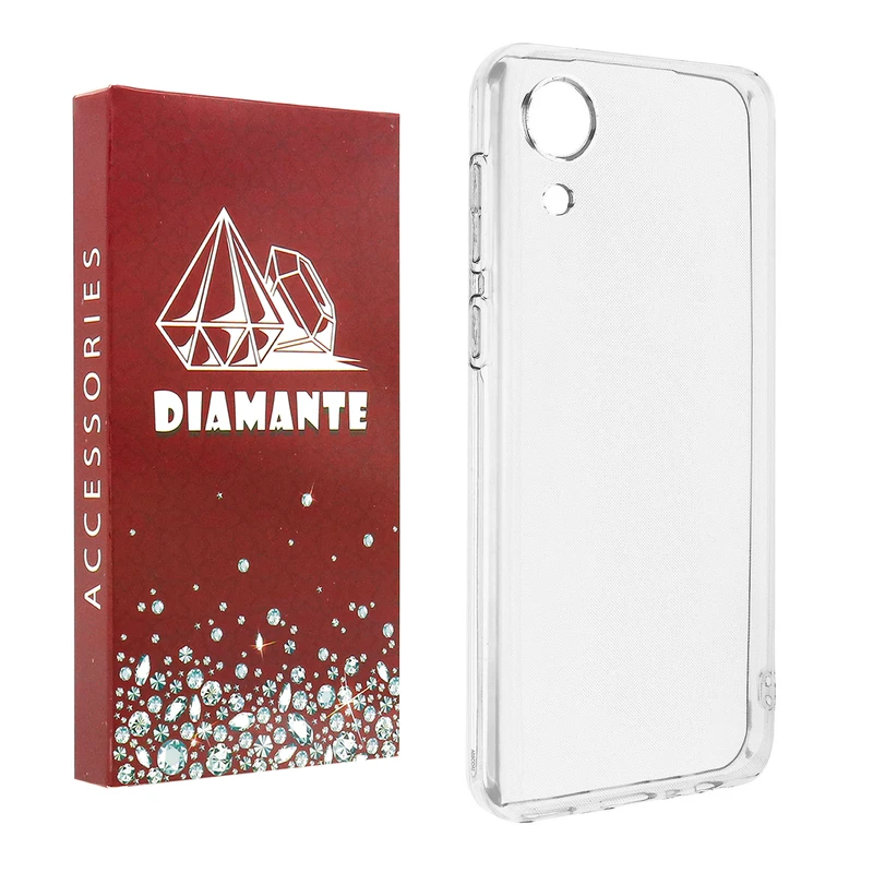 کاور دیامانته مدل Naver Rd مناسب برای گوشی موبایل سامسونگ Galaxy A03 Core