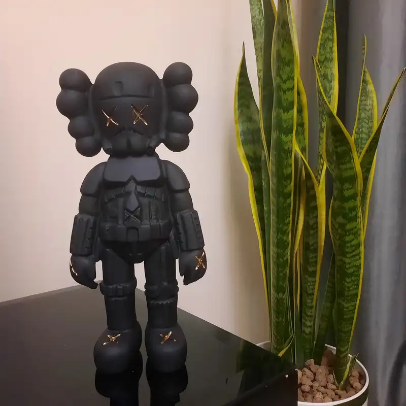 مجسمه مدل کاوز کد C6