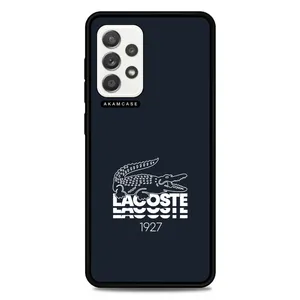 AKAM AMC-WSGA52-BRANDS-18 Cover For Samsung Galaxy A52