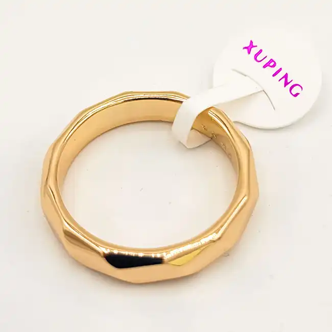 انگشتر زنانه ژوپینگ مدل S8