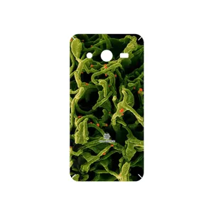 MAHOOT Atom Universe 2 Cover Sticker for Samsung Galaxy Core 2