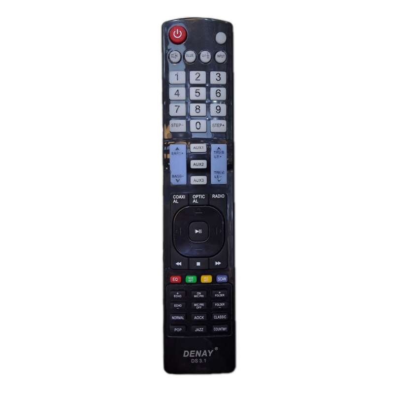 ریموت کنترل دنای کد P98 ریموت کنترل دنای کد P98