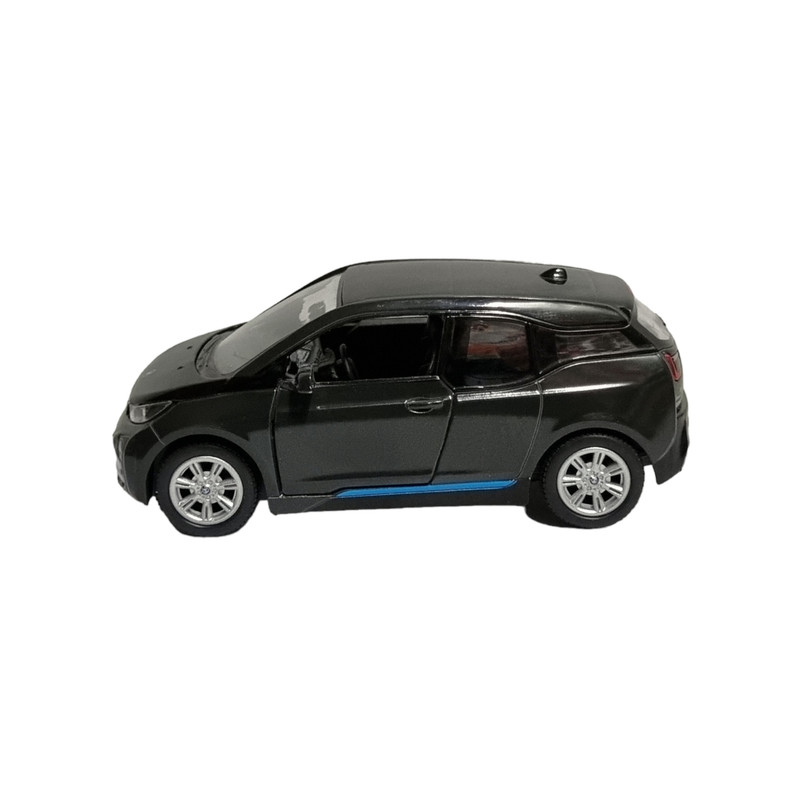 ماشین بازی کینزمارت مدل BMW i3