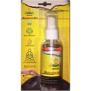 روغن محافظ هنگ درام مدل آلمانی