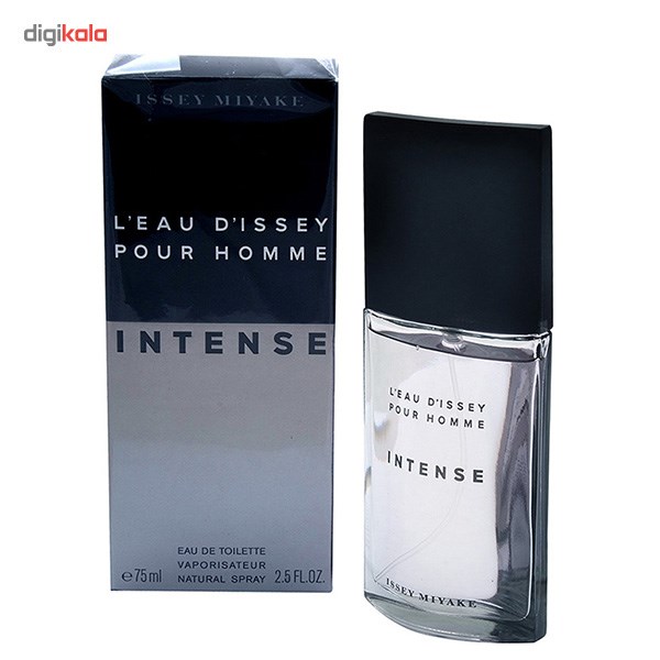 issey miyake intense 75ml price