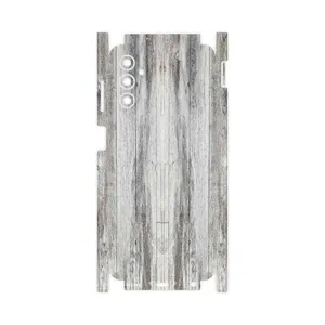 MAHOOT Wood Texture 8-FullSkin Cover Sticker for Samsung Galaxy M13  India